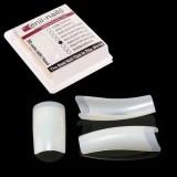 Royal Natural nr.3 - 50buc tipsuri, ENII NAILS
