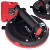 Ventuza cu vacuum vid 190kg 200mm transport montat parbriz sticla placi ceramice marmura granita (KD10793)