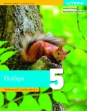 Cumpara ieftin Biologie. Manual in limba maghiara. Clasa a V-a, Litera