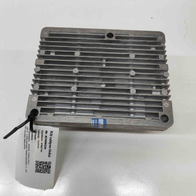 Alt modul de control JAGUAR F-PACE X761 2022 OEM: L8D2-14F70-AB 31656334 foto