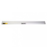 Dreptar din aluminiu profil H 1500 mm pentru tencuiala Topmaster