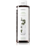 Korres Aloe &amp; Dittany șampon pentru par normal 250 ml
