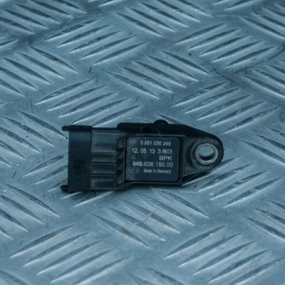 Senzor MAP PORSCHE CAYMAN 981 2013 OEM: 94860618000 | 1935834 foto