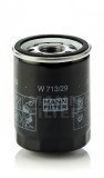 Filtru ulei JAGUAR S-TYPE (CCX) (1999 - 2009) MANN-FILTER W 713/29