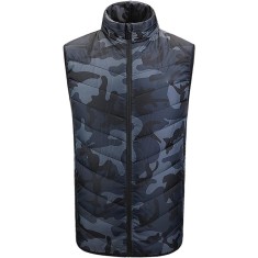Vesta cu Incalzire, 58 - 65 kg Marime XL