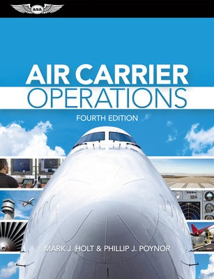 Air Carrier Operations foto