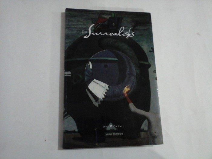 THE SURREALISTS - LAURA THOMSON