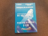 Mariana Schneider, Gheorghe Adalbert Schneider - Culegere de probleme. Metode de rezolvare a problemelor de aritmetica pentru clasele I-IV