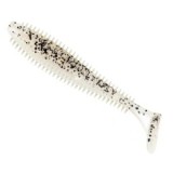 Cumpara ieftin Shad Fox Rage Spikey Shad, Salt N Pepper, 6cm, 1buc/pac