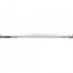 Dreptar trapezoidal, Yato, lungime 2.5 m.