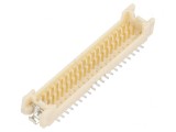 Soclu tată DF13 1,25mm 40 pini SMT pentru PCB