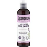 Toner de fata echilibrant Little Herbal Company, 200ml, Dr.Konopka&acirc;&euro;&trade;s