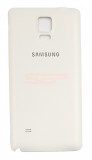 Capac baterie Samsung Galaxy Note 4 WHITE