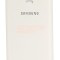 Capac baterie Samsung Galaxy Note 4 WHITE