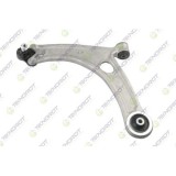 Brat suspensie Audi Tt (Fv3 Fvp) 07.14- -, Fata, Stanga, TEKNOROT