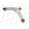 Brat suspensie Audi Tt (Fv3 Fvp) 07.14- -, Fata, Stanga, TEKNOROT