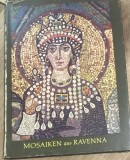 AMS2 Mosaiken aus Ravenna