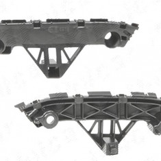 Suport bara fata, dreapta Mazda 3 (Bl), 07.2009-10.2011, 2,3 L/USA, BBN6500T1B;BBN6500T1C