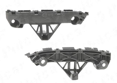 Suport bara fata, dreapta Mazda 3 (Bl), 07.2009-10.2011, 2,3 L/USA, BBN6500T1B;BBN6500T1C foto