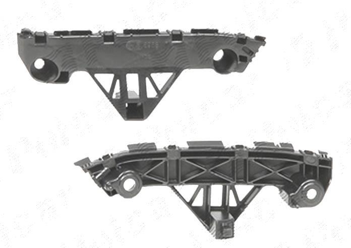 Suport bara fata, dreapta Mazda 3 (Bl), 07.2009-10.2011, 2,3 L/USA, BBN6500T1B;BBN6500T1C