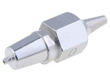 Duză pentru dezlipit 0,7x1,9mm WEL.DSX80