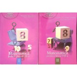 MATEMATICA PENTRU CLASA A VIII-A VOL.1-2-MIRCEA FIANU, MARIUS PERIANU, DUMITRU SAVULESCU-334617