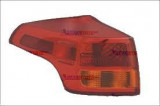 Stop spate lampa Toyota Rav4 (Xa40), 01.13-, spate, omologare SAE, exterior, tip usa, 81561-42160, Stanga, TYC