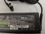 Incarcator Laptop, Sony, Vaio VPCEB19FX, 19.5V, 4.74A, 90W, mufa 6.0x4.4mm