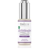 Saloos Calm ser calmant cu lavanda 20 ml