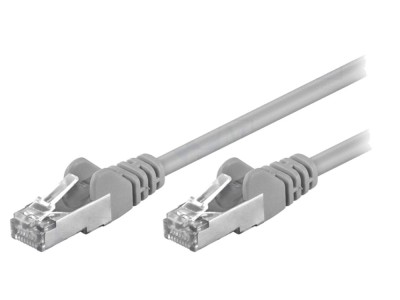 Cablu Patch Cord F/UTP Cat5e 30m foto