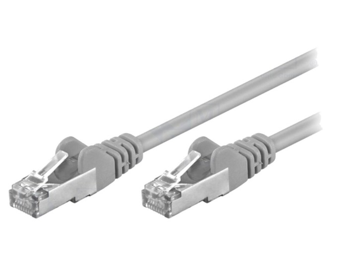 Cablu Patch Cord F/UTP Cat5e 30m