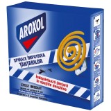 Spirale impotriva tantarilor Aroxol, 10 buc
