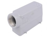Carcasă pentru conectori HDC PG29 104.27mm