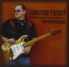 Walter Trout The Outsider (cd)