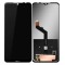 Display Nokia 7.2 Black Negru