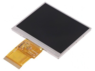Display TFT 3.5&amp;quot; 320x240 LED Backlight foto