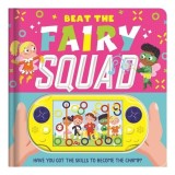 Cumpara ieftin Beat The Fairy Squad