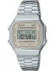 Ceas Casio, Vintage Iconic A168WA-8AYES - Marime universala