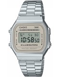 Cumpara ieftin Ceas Casio, Vintage Iconic A168WA-8AYES - Marime universala