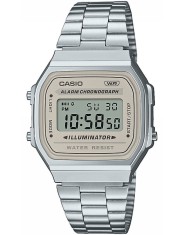 Ceas Casio, Vintage Iconic A168WA-8AYES - Marime universala