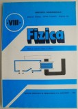 Fizica. Manual pentru clasa a VIII-a &ndash; Emanuel Nichita