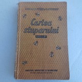 T.BOGDAN-CARTEA STUPARULUI-1957 R4