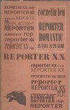 Reporter romantic in tara si pe glob - Corneliu Leu
