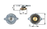 Buson radiator Audi 100 C1; Austin Maestro Fastback; BMW 152000; Daimler 2.8 - 5.3; Ford Consul; Isuzu Campo; Jaguar Xj; Land Rover 110/127;