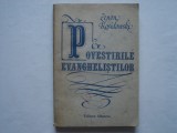 Povestirile evanghelistilor - Zenon Kosidowski