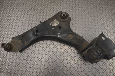 Braț inferior st&amp;acirc;nga față JAGUAR E-PACE X540 2019 OEM: J9C3-3A053-AD foto