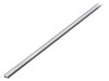 Profil LED KLUederal	S MICRO-PLUS, Negru, 2m, Aluminiu, Latime Interioara 11.2mm, Set Complet