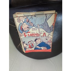 Furnica nr.52 an IX - G. Ranetti
