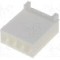 Conector cablu-placa, 4 pini, mama, MOLEX - 22-01-3047