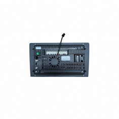 Radio MP3, MP5 Player 2DIN ANDROID ecran 9&quot; 12V 4+64G cu slot SIM CARD 4G Cod: CNS1003-4-64 Automotive TrustedCars